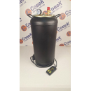 Автоклав фланцевий електричний на 16 банок 